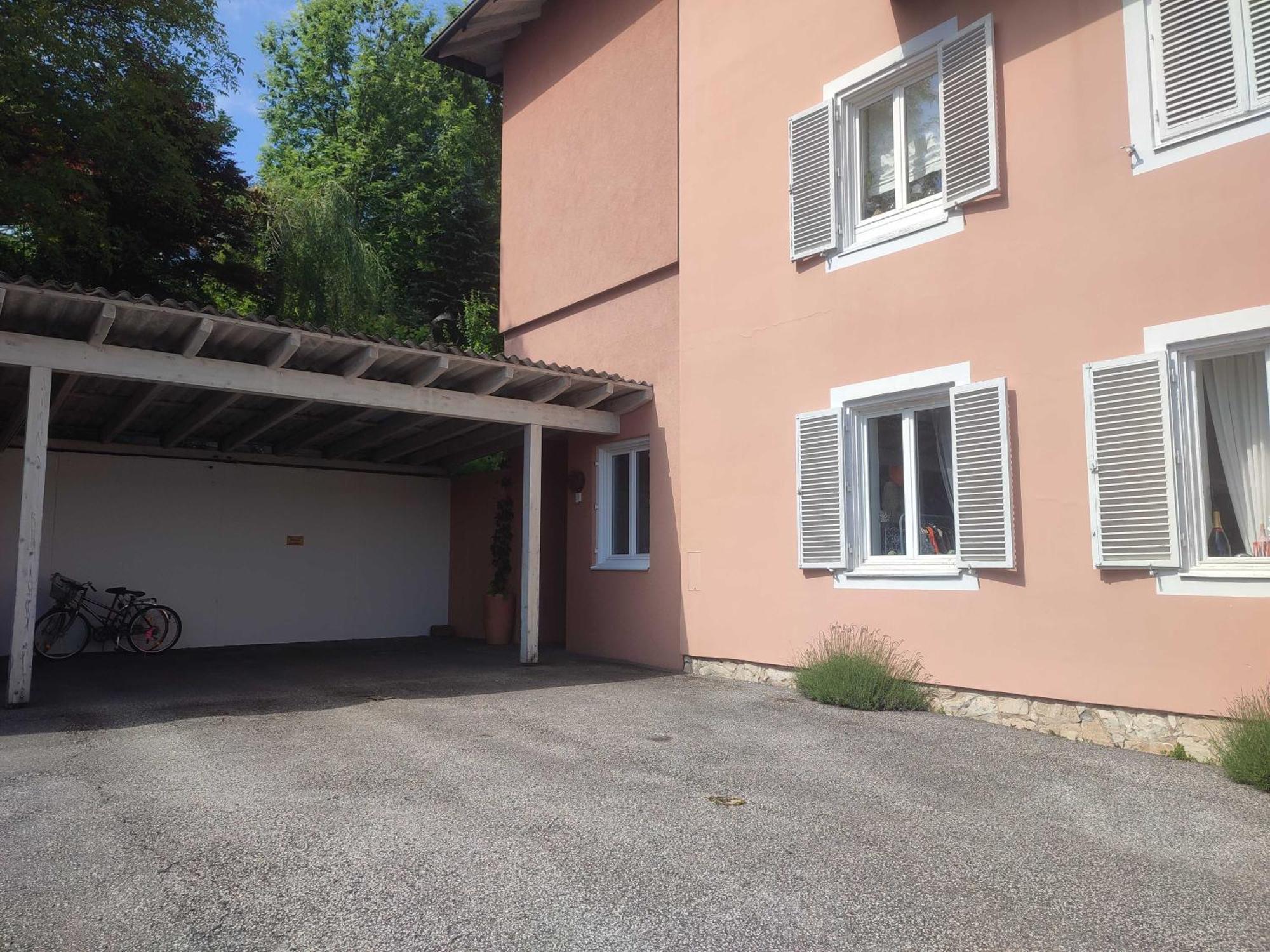 Haus Zinnauer Velden am Woerthersee Exterior photo