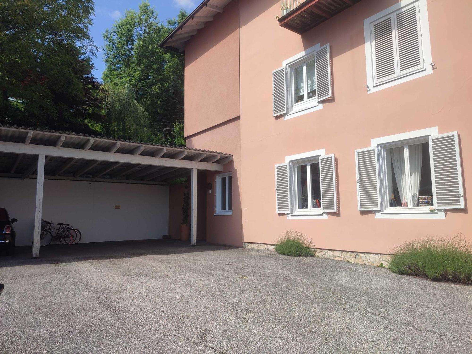 Haus Zinnauer Velden am Woerthersee Exterior photo